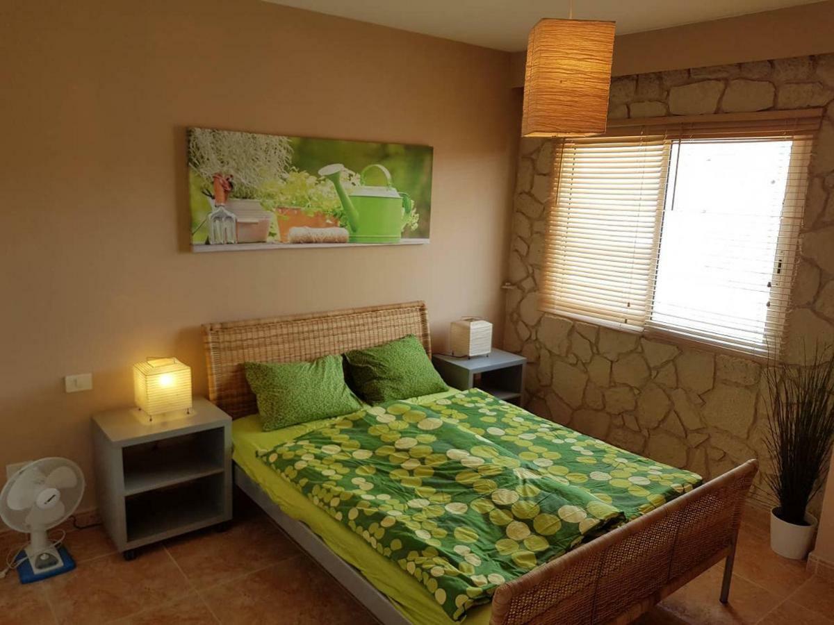 Villa Roque Del Conde With Fantastic Sea View, Terrace, Pool, Wifi, Sat-Tv, Garage 阿德耶 外观 照片